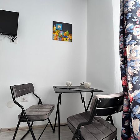 Lower Town Studio #2 Sibiu Eksteriør billede
