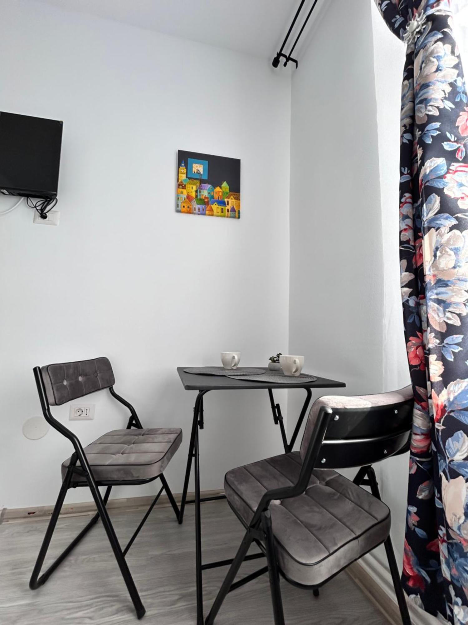 Lower Town Studio #2 Sibiu Eksteriør billede
